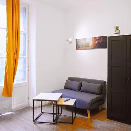Apartment Studio Sur Pont Du Proche Centre *