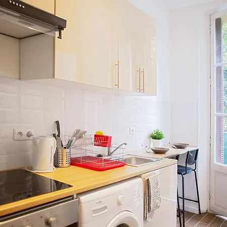 Studio Sur Pont Du Proche Centre Apartment Toulon