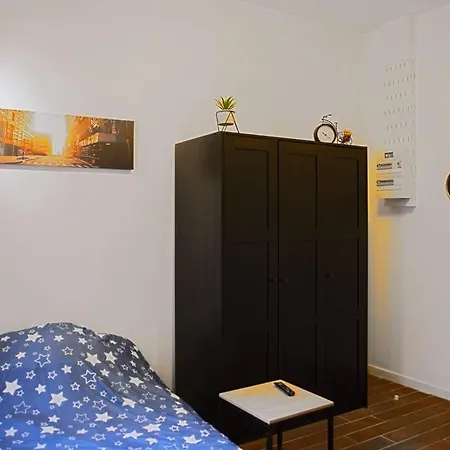 Apartment Studio Sur Pont Du Proche Centre