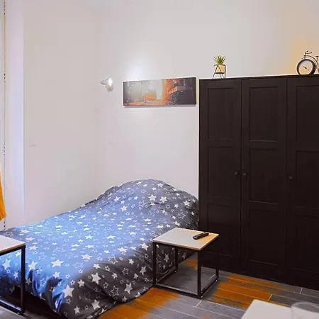Studio Sur Pont Du Proche Centre