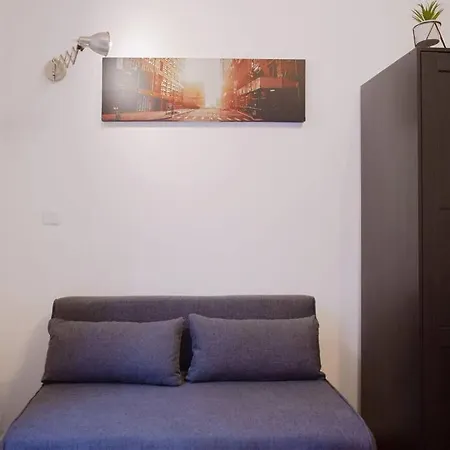 Studio Sur Pont Du Proche Centre