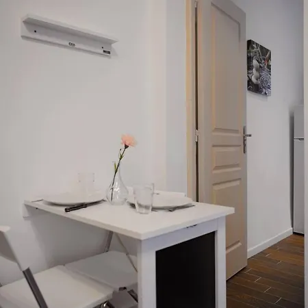Apartment Studio Sur Pont Du Proche Centre *